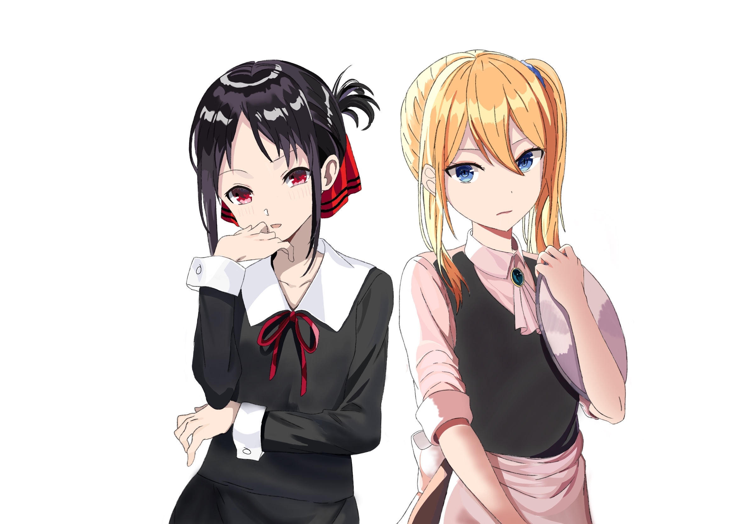 Kaguya-sama