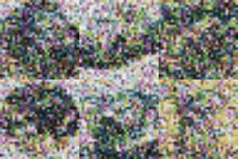 Diffusion Models