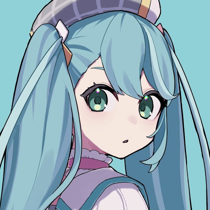 Magical Mirai